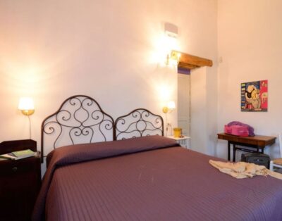 Apartment in  Castiglione Di Sicilia