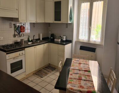 Apartment in Viterbo