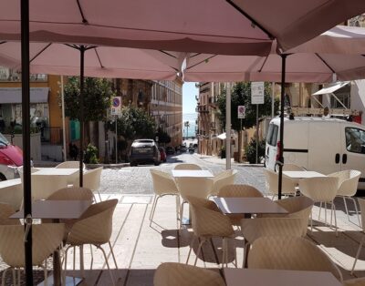 Apartment in Sciacca