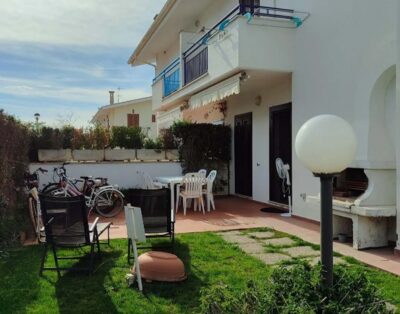 apartment in Sabaudia