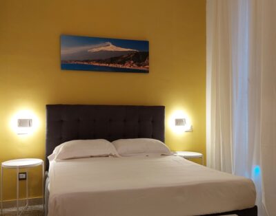 apartment in  Catania