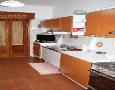 apartment in   pulsano