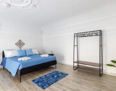 apartment in   Catania