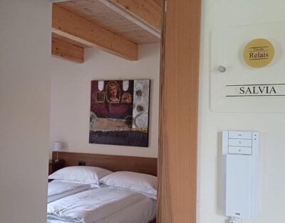 B&B Piccolo Relais